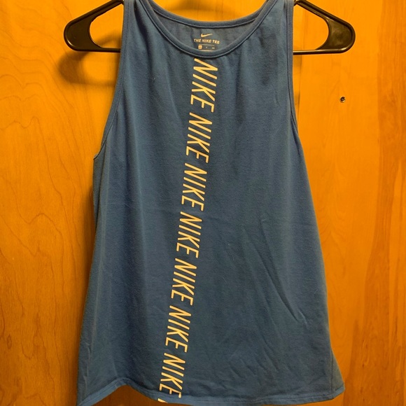 Nike tank top womens - Picture 1 of 3